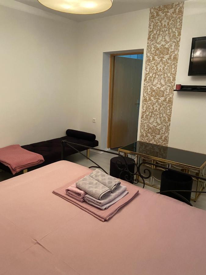 Rooms Milena Сен Екстериор снимка