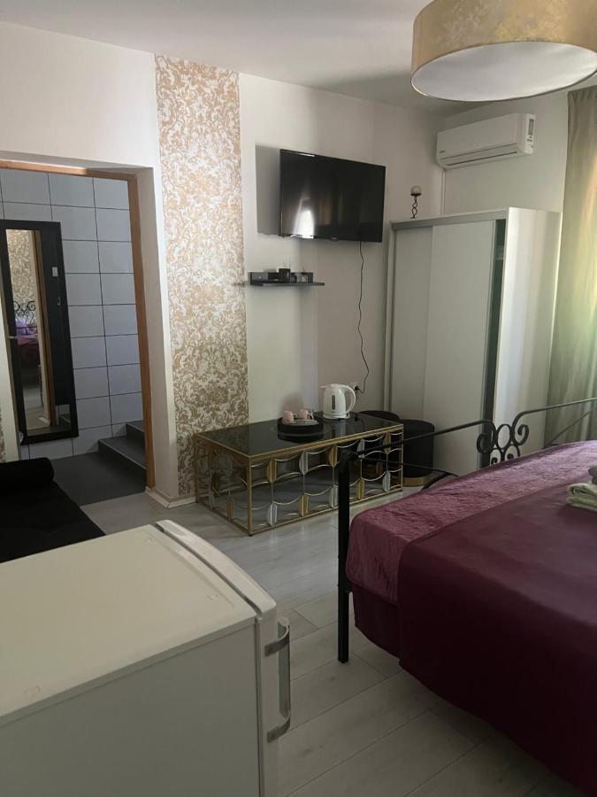 Rooms Milena Сен Екстериор снимка