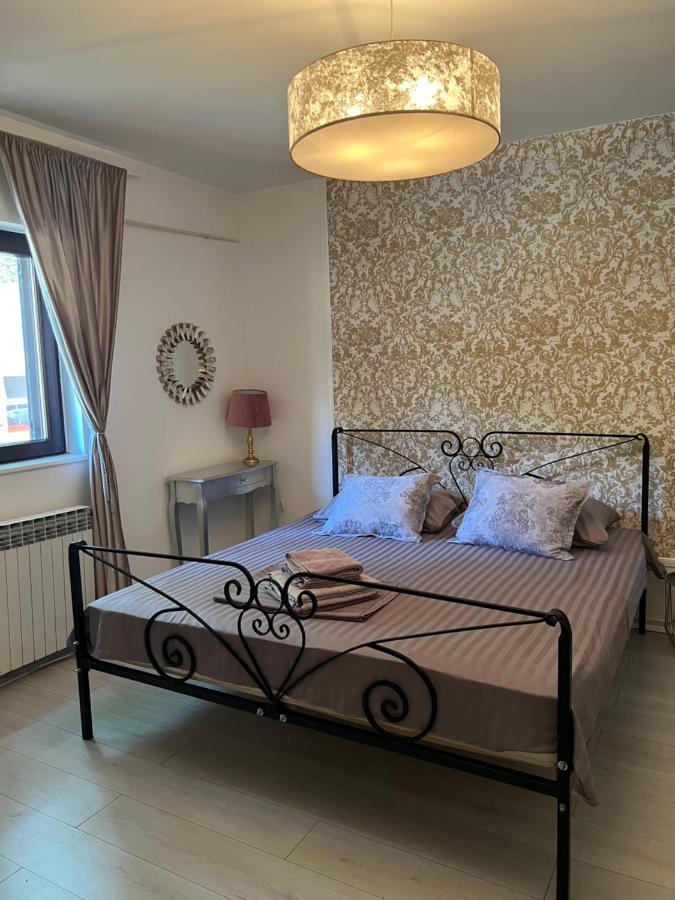 Rooms Milena Сен Екстериор снимка